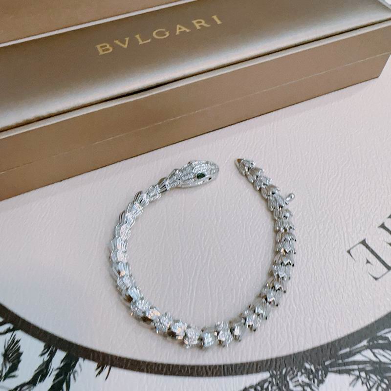 Bvlgari bracelet 05yxh02